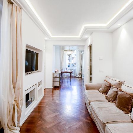 Florence Vecchietti House Eksteriør billede