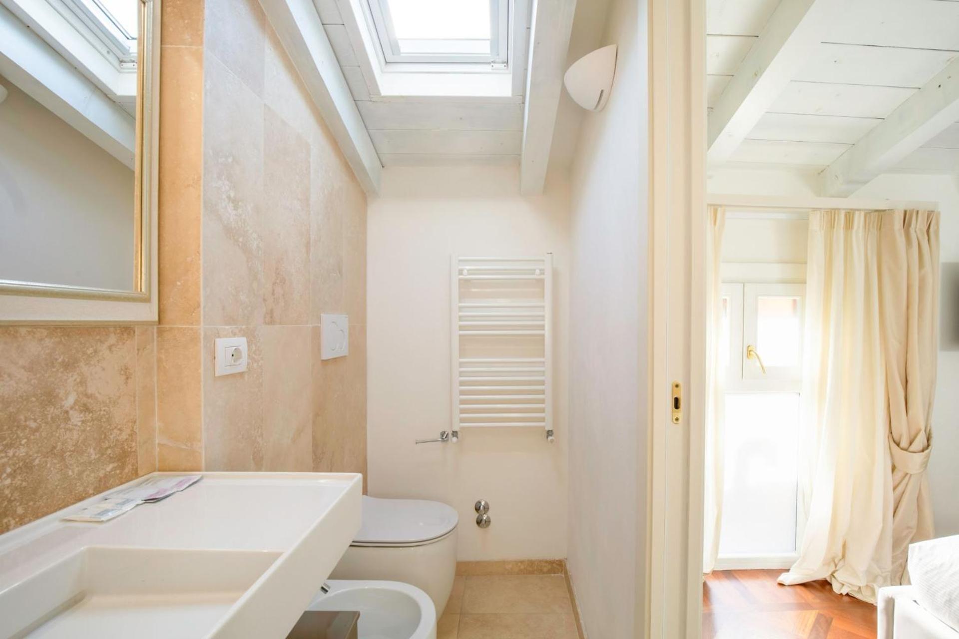 Florence Vecchietti House Eksteriør billede