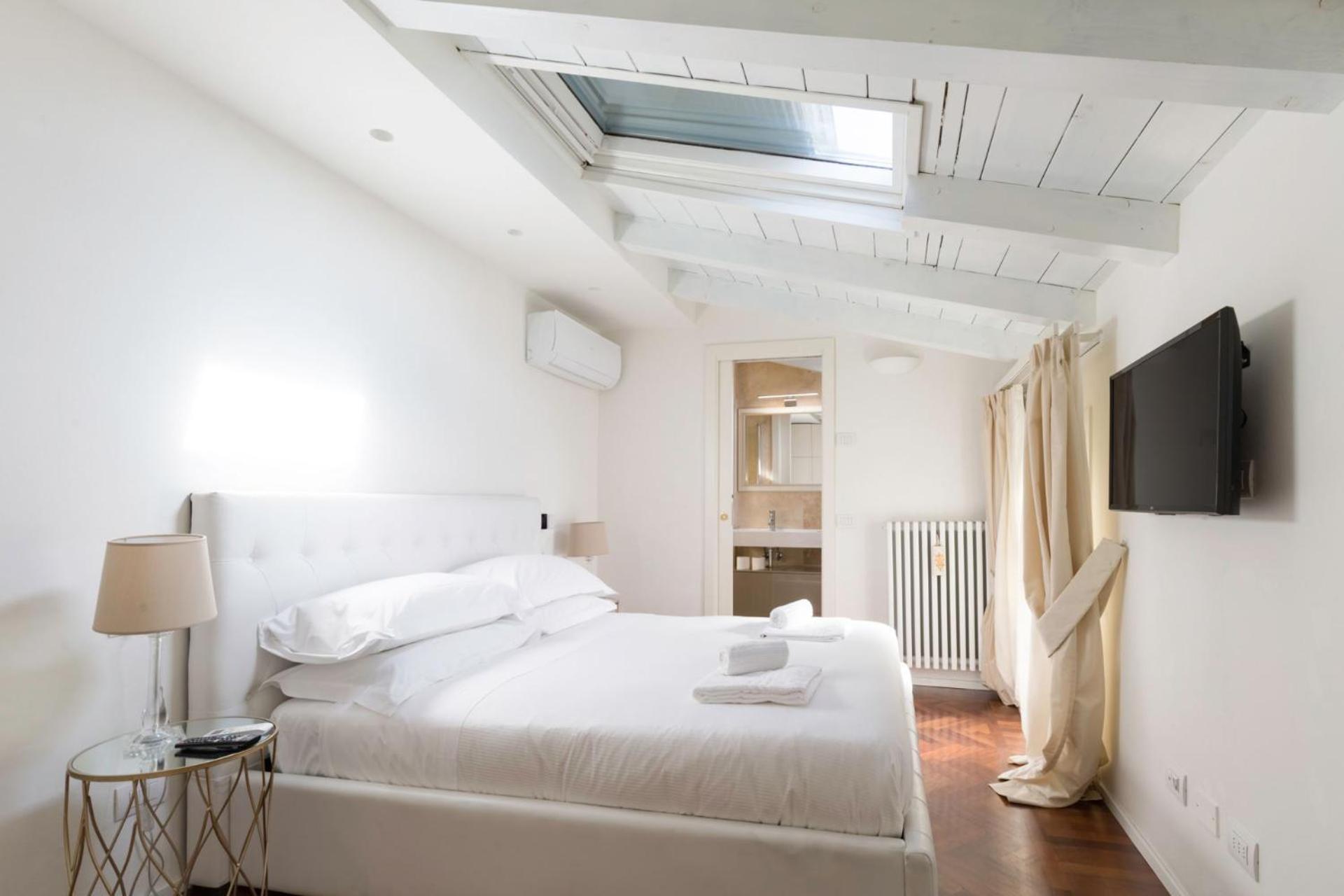 Florence Vecchietti House Eksteriør billede