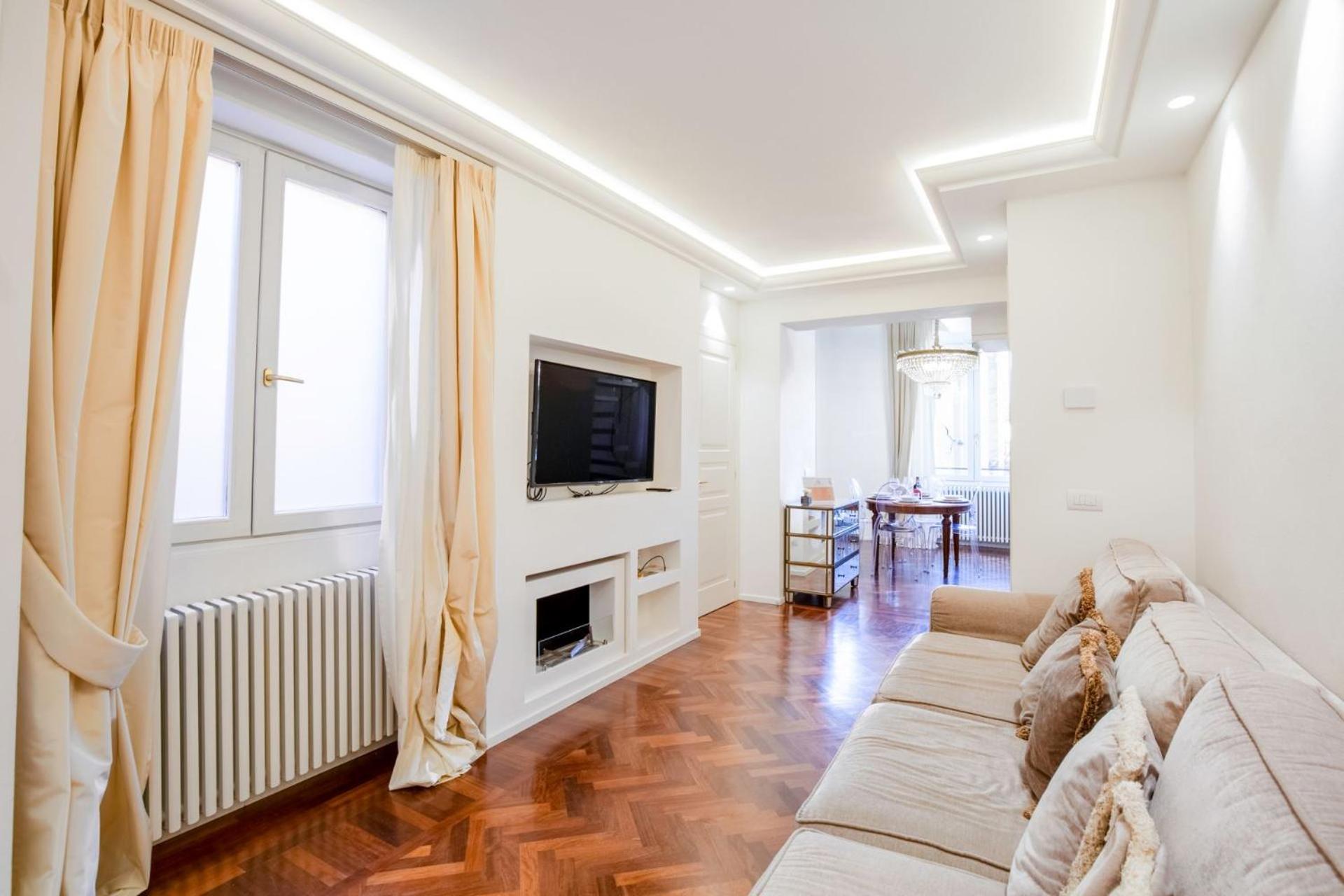 Florence Vecchietti House Eksteriør billede