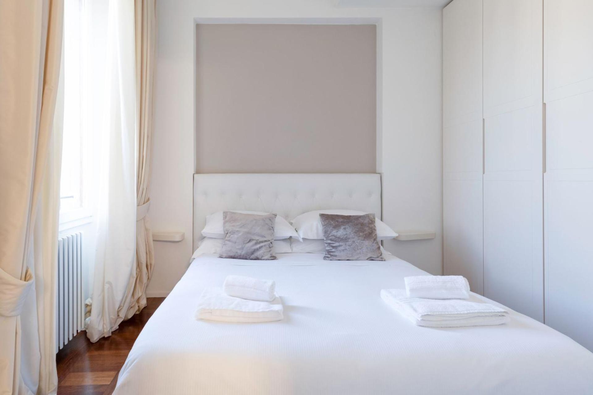 Florence Vecchietti House Eksteriør billede
